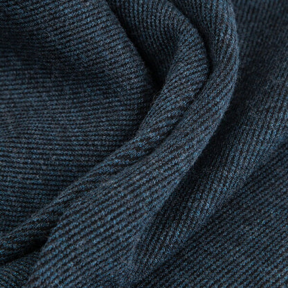 ISSEY MIYAKEHaaT Wool Blend Stretch Skinny Pants Blue Size M