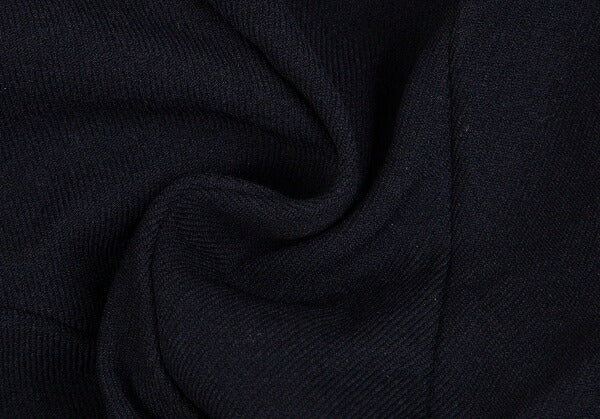 COMME des GARCONS Garment Dyed Gather Jacket Blue Size S