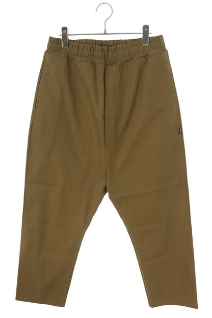 GOD SELECTION XXX Long Pants Green Size US 30
