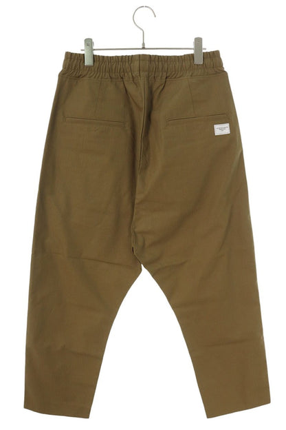 GOD SELECTION XXX Long Pants Green Size US 30