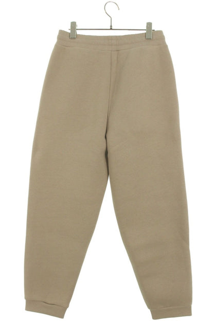 AMI Logo Long Pants Beige Size S
