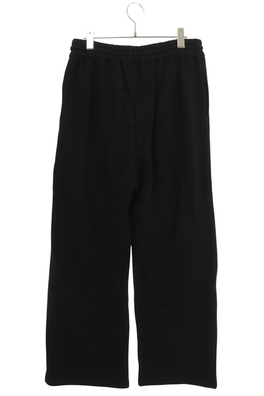 CELINE 25SS Triomphe Jogging Pants Cotton Cashmere Size 32