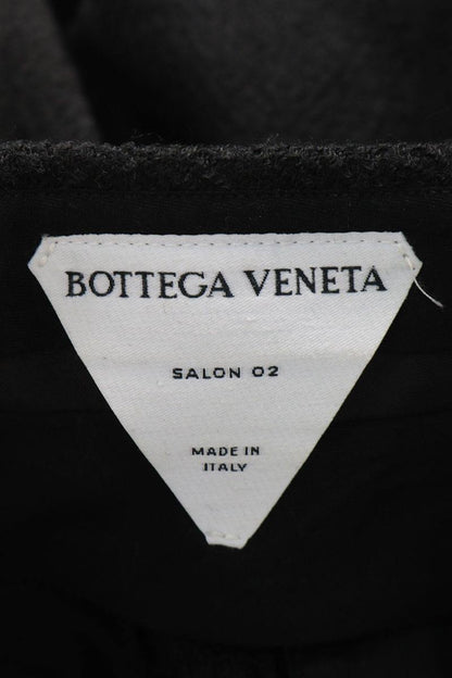 Bottega Veneta Belted Wool Cargo Pants Black Size 32