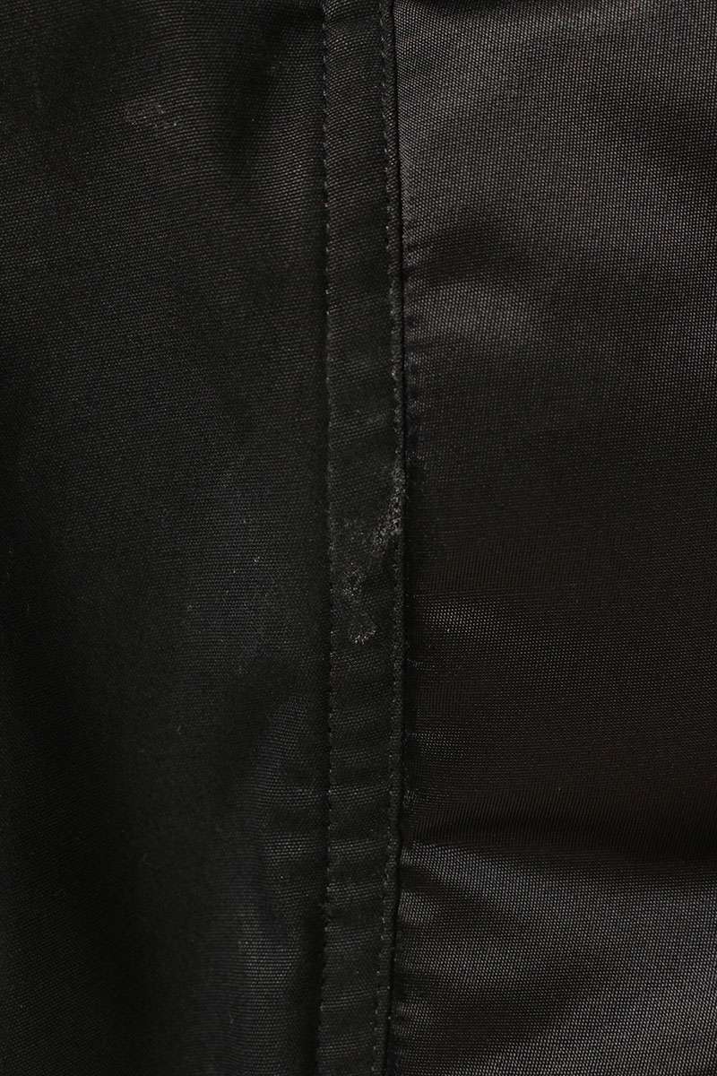 Rick Owens 22SS Fog Biker Jogger Pants Black Size 33