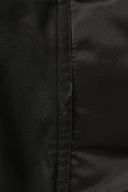 Rick Owens 22SS Fog Biker Jogger Pants Black Size 33