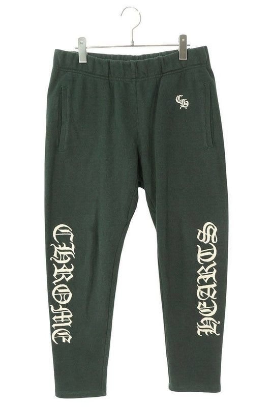 Chrome Hearts Y NOT SLO RIDE Logo Embroidered Size 30