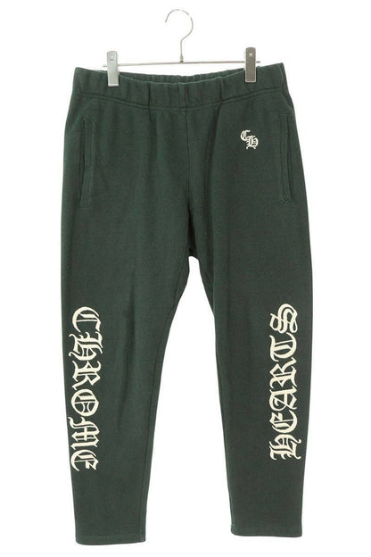 Chrome Hearts Y NOT SLO RIDE Logo Embroidered Size 30