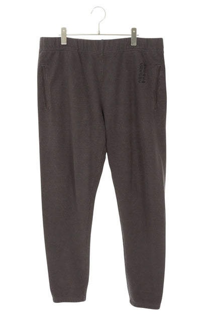 Chrome Hearts Y NOT Dagger Embroidered Sweatpants Size 34