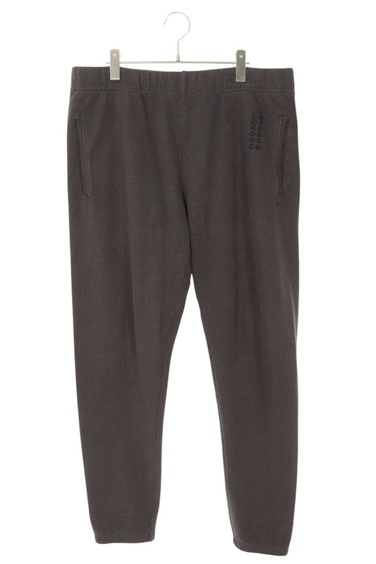 Chrome Hearts Y NOT Dagger Embroidered Sweatpants Size 34