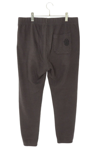 Chrome Hearts Y NOT Dagger Embroidered Sweatpants Size 34