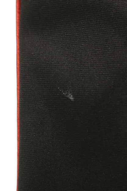 GIVENCHY Logo Band Track Pants Black Size 38