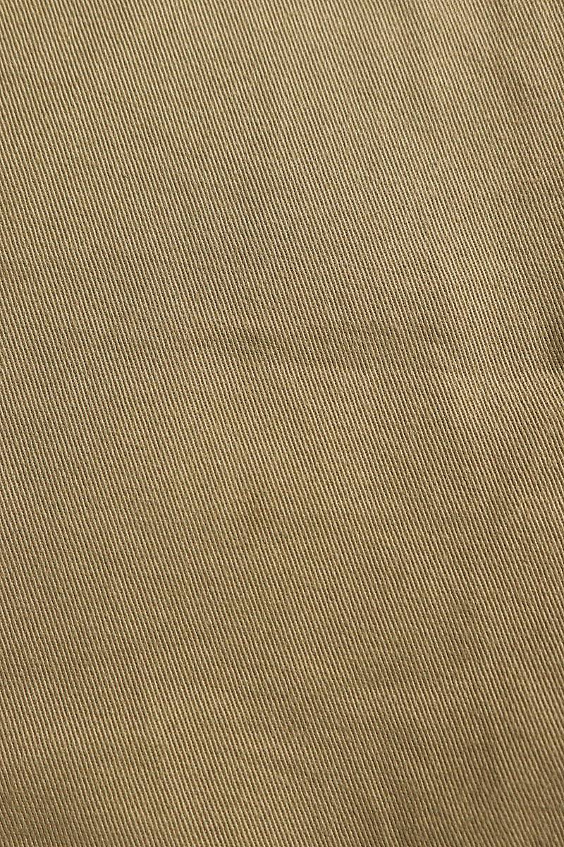 CELINE Cotton Long Pants Beige Size 29