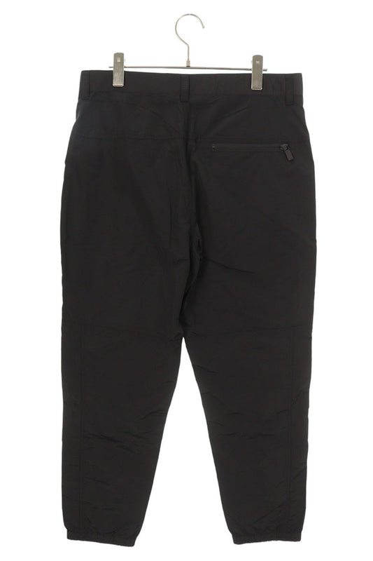 DIOR Nylon Pants Black Size 34