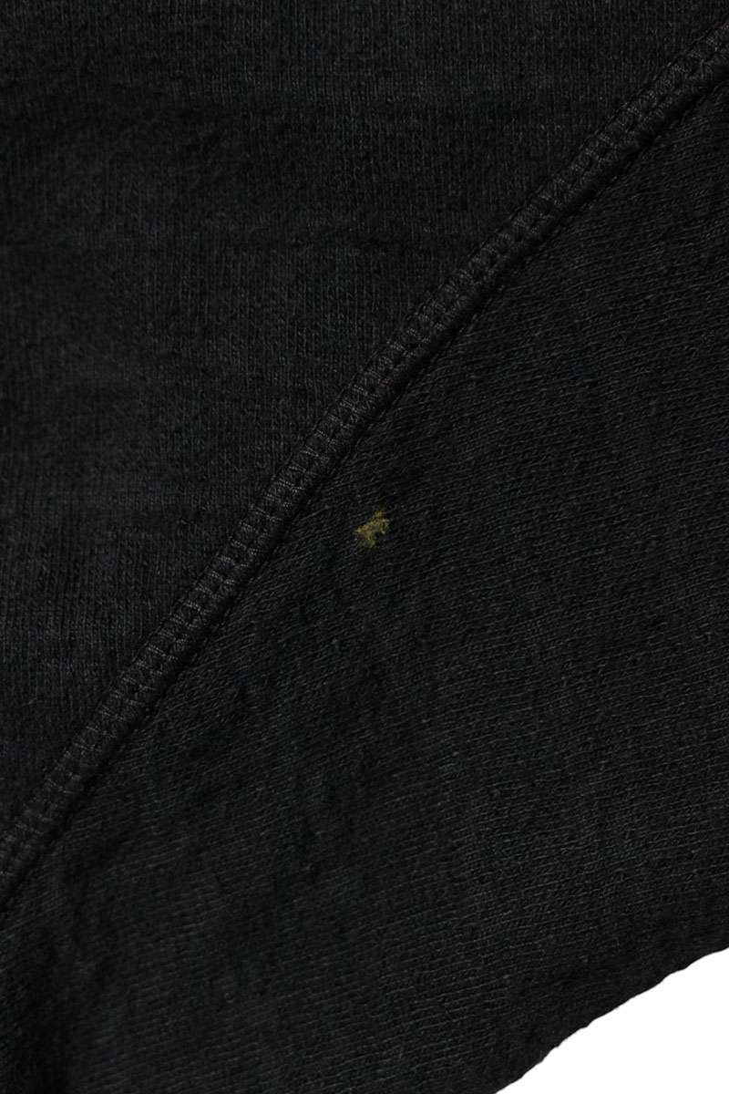 Boris Bidjan Saberi Long Pants Black Size M