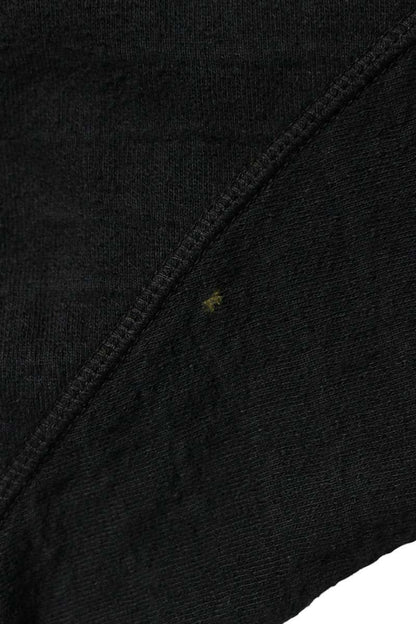 Boris Bidjan Saberi Long Pants Black Size M