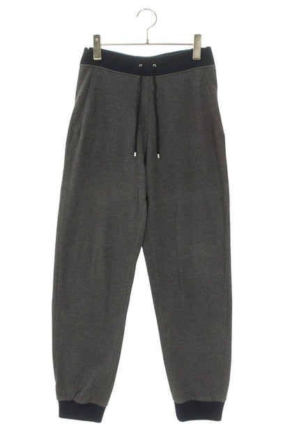 Hermes Long Pants Gray x Blue Size XS