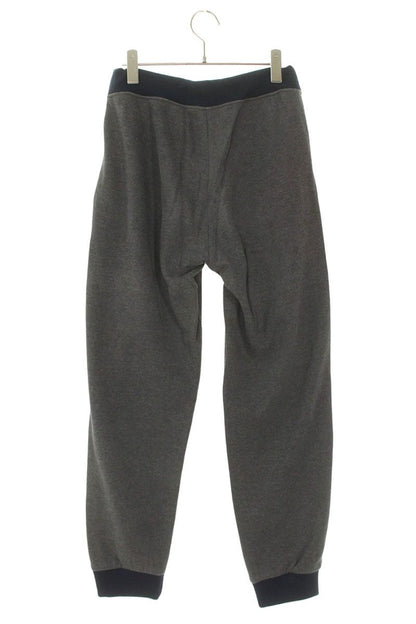 Hermes Long Pants Gray x Blue Size XS