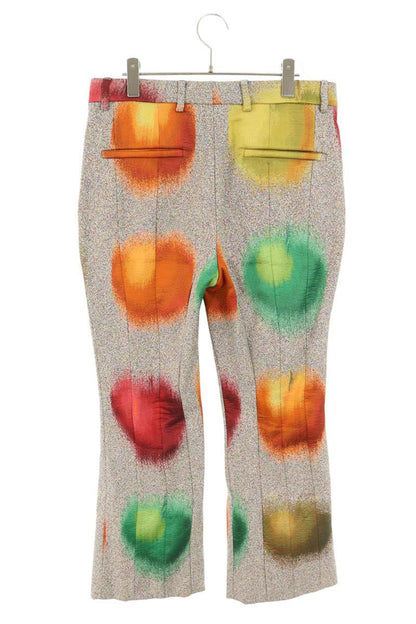 Louis Vuitton 23AW Long Pants Gray Size 48