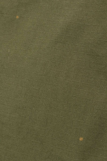 kolor BEACON 24AW Garment Wash Military Pants Khaki Size 30