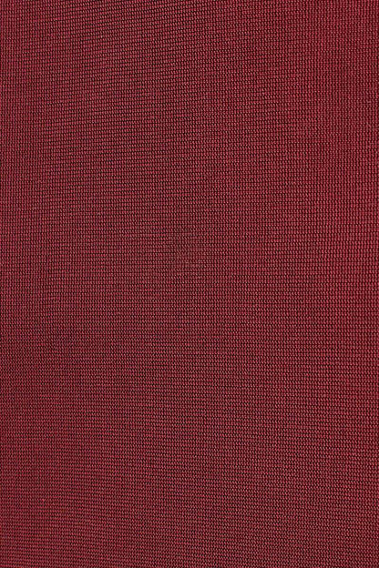 GUCCI Bordeaux Technical Track Trousers Size 30