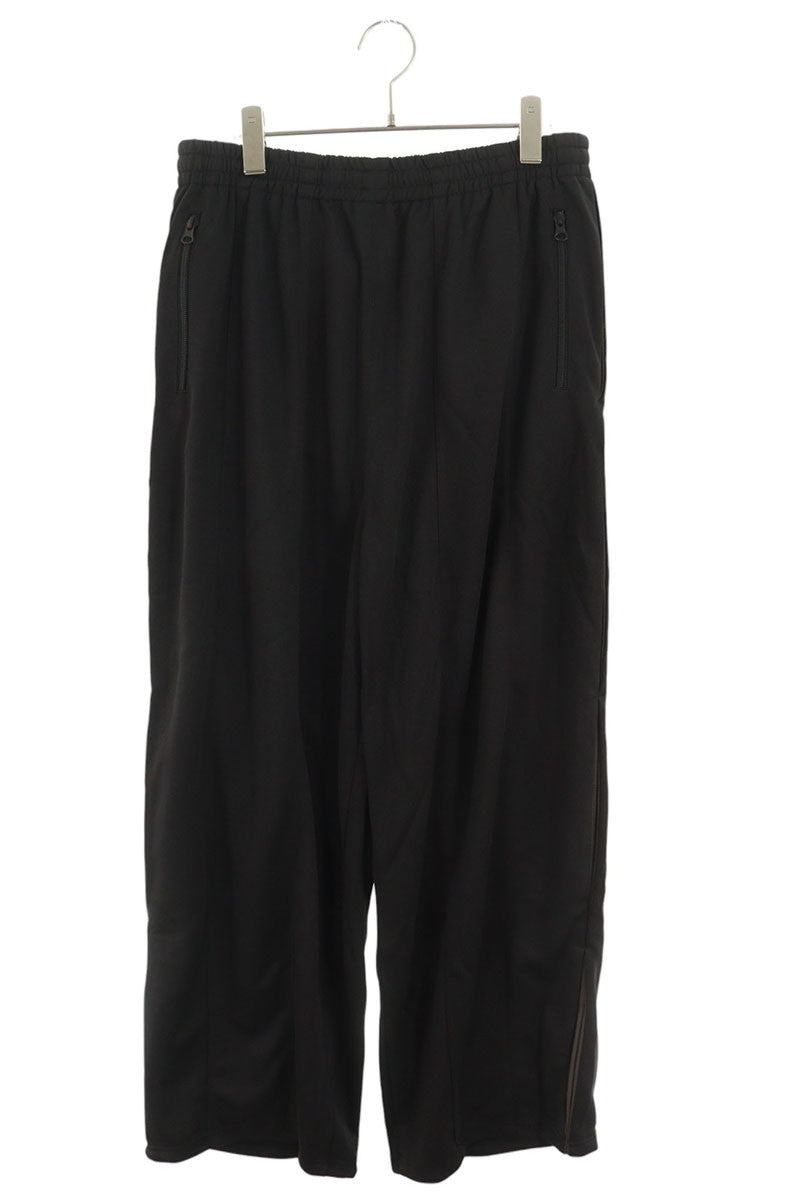 FFF POSTAL SERVICE Black Enigma Track Pants Size 34