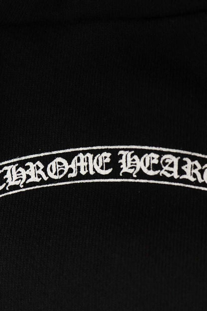 Chrome Hearts SWEAT PANTS Side Logo Print Multi Size 32