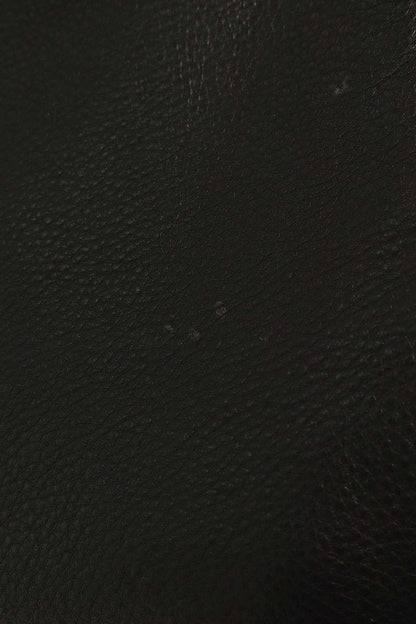 Chrome Hearts CARPENTER LTHR Flare Knee Pants Size 30