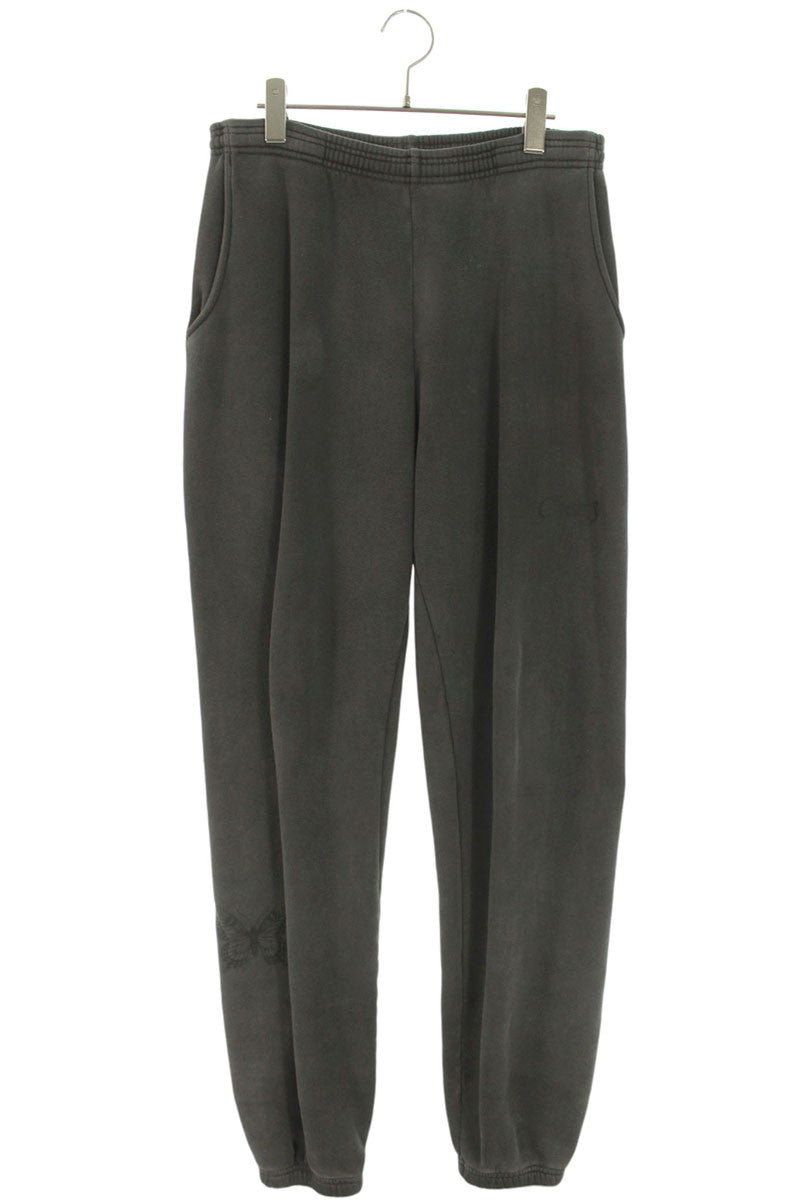 CHERRY LOS ANGELES x Girls Don't Cry Gray Cotton Size 34
