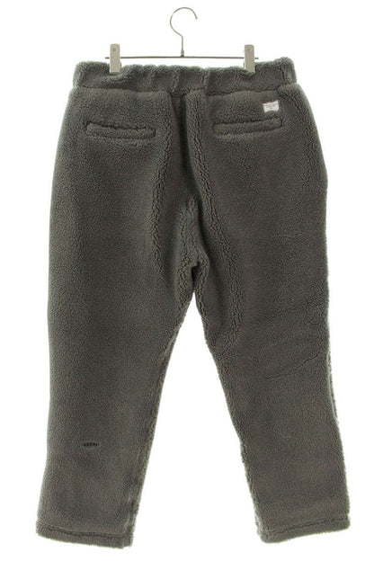 GOD SELECTION XXX Fleece Pants Gray Size 34