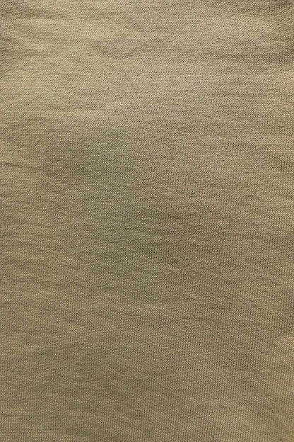 GOD SELECTION XXX Logo Patch Sweatpants Khaki Size 34