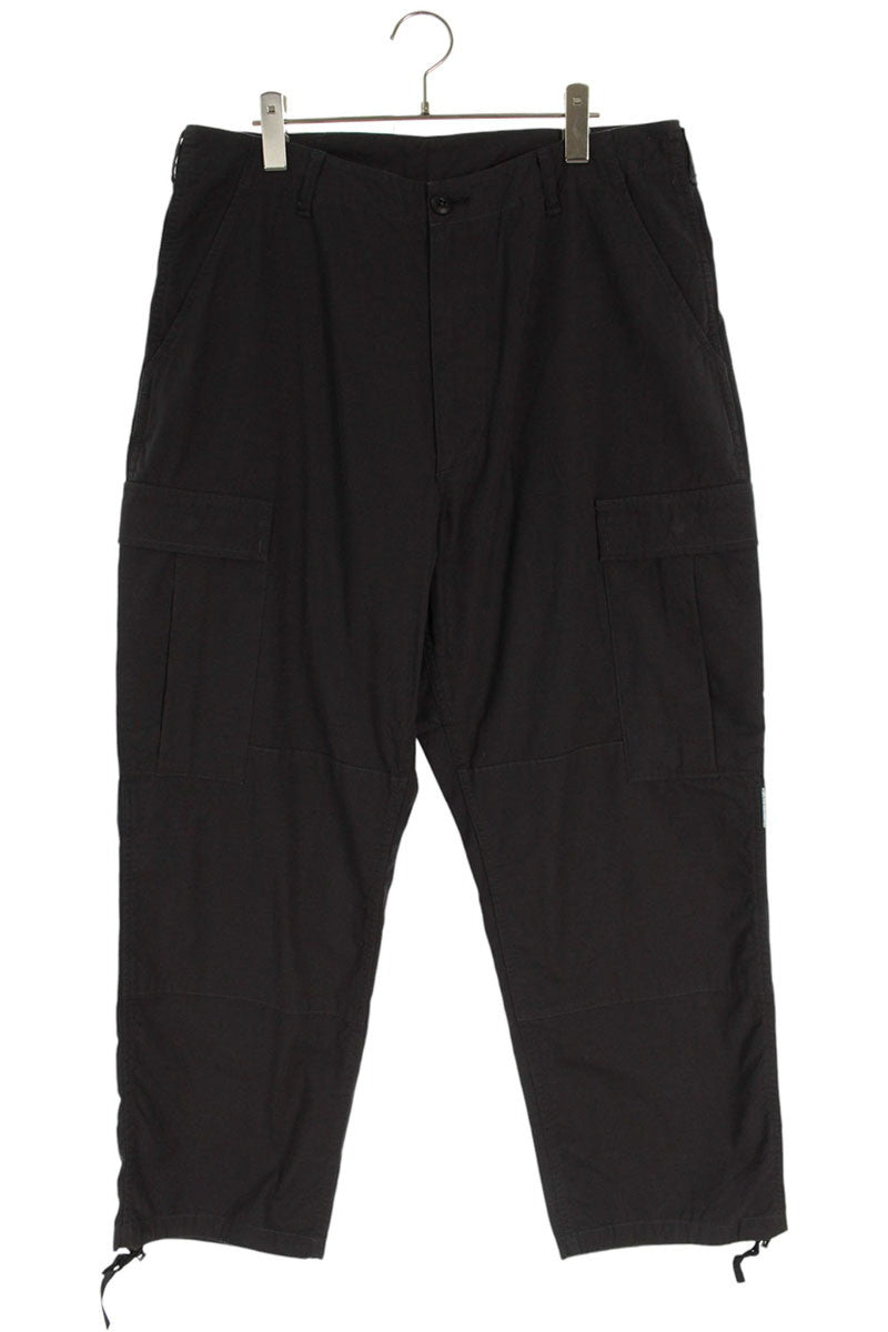 SEQUEL TYPE-BDU Cargo Pants Gray Size 34