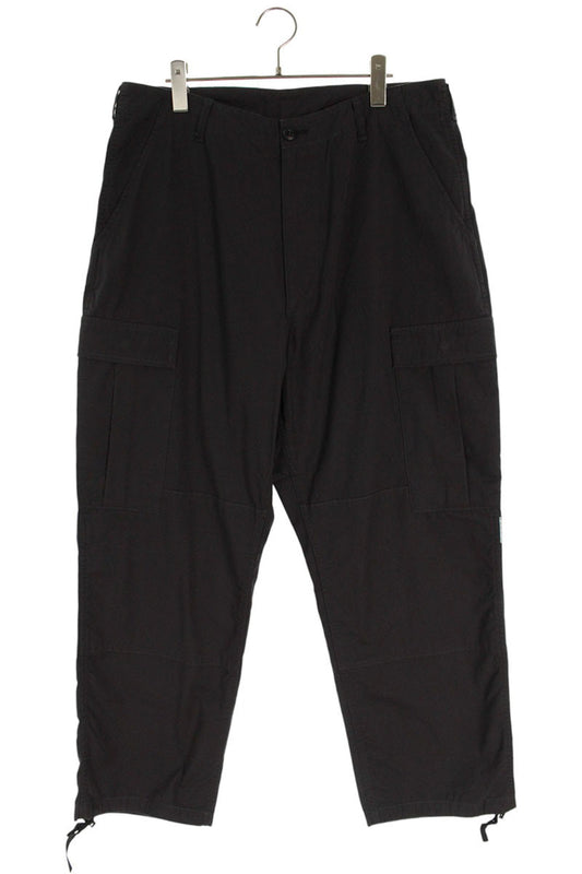 SEQUEL TYPE-BDU Cargo Pants Gray Size 34