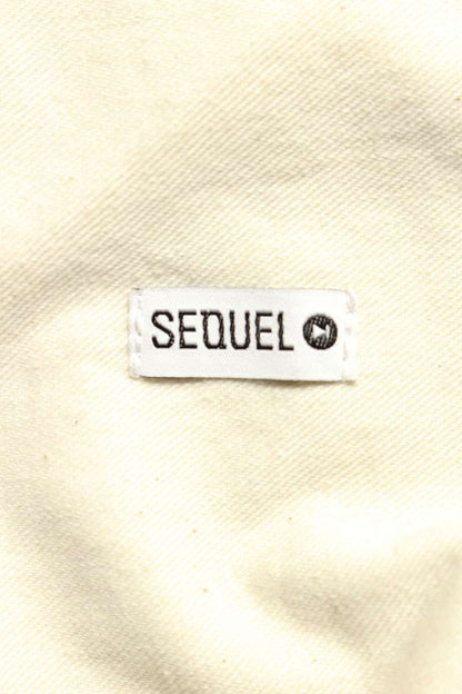 SEQUEL TYPE-BDU Cargo Pants Gray Size 34