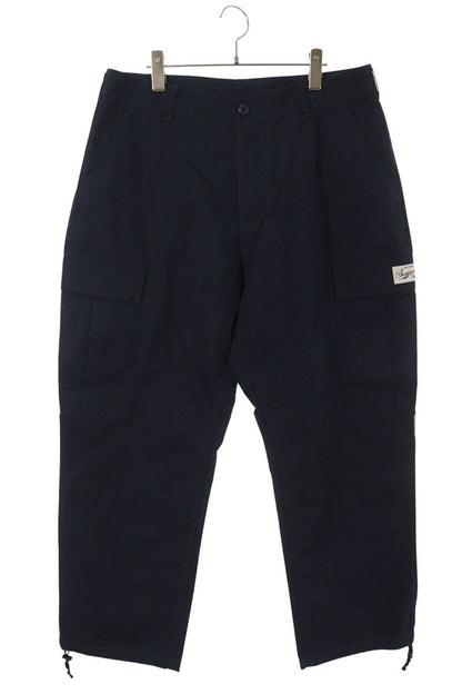 SEQUEL TYPE-BDU Cargo Long Pants Navy Size 34