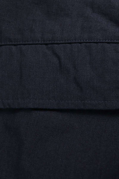 SEQUEL TYPE-BDU Cargo Long Pants Navy Size 34