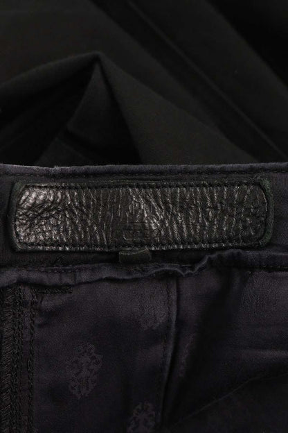 Chrome Hearts Carpenter Cotton Pants Size 36