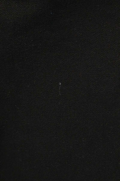 Chrome Hearts Carpenter Cotton Pants Size 36