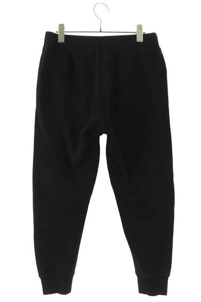 DSQUARED2 S79KA0026 Cotton Front Print Sweatpants Size 30