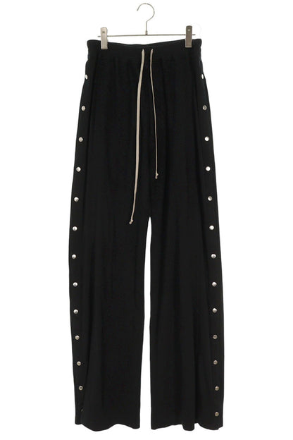 DRKSHDW 25AW Pusher Button Fly Long Pants Black Size 32