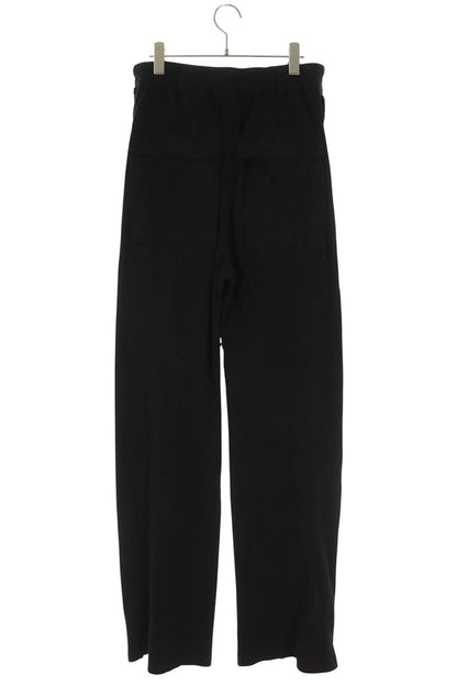 DRKSHDW 25AW Pusher Button Fly Long Pants Black Size 32
