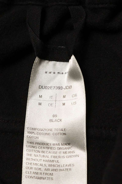 DRKSHDW 25AW Pusher Button Fly Long Pants Black Size 32