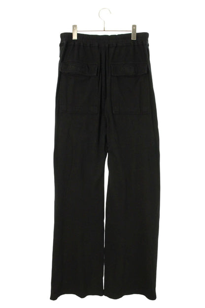 DRKSHDW 25AW Pusher Button Fly Pants Black Size 34