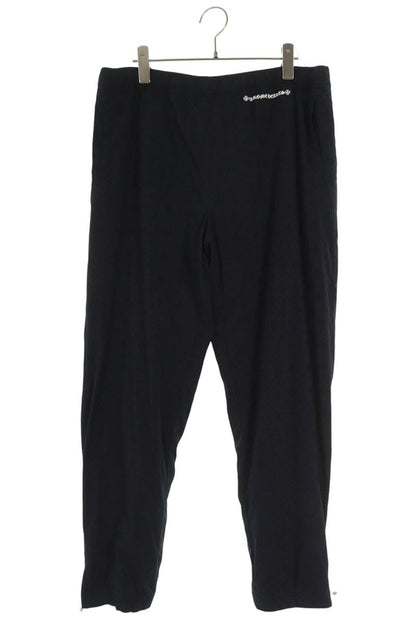 Chrome Hearts U TRASH PICKUP PLS NYLN CH Track Pants Size 34