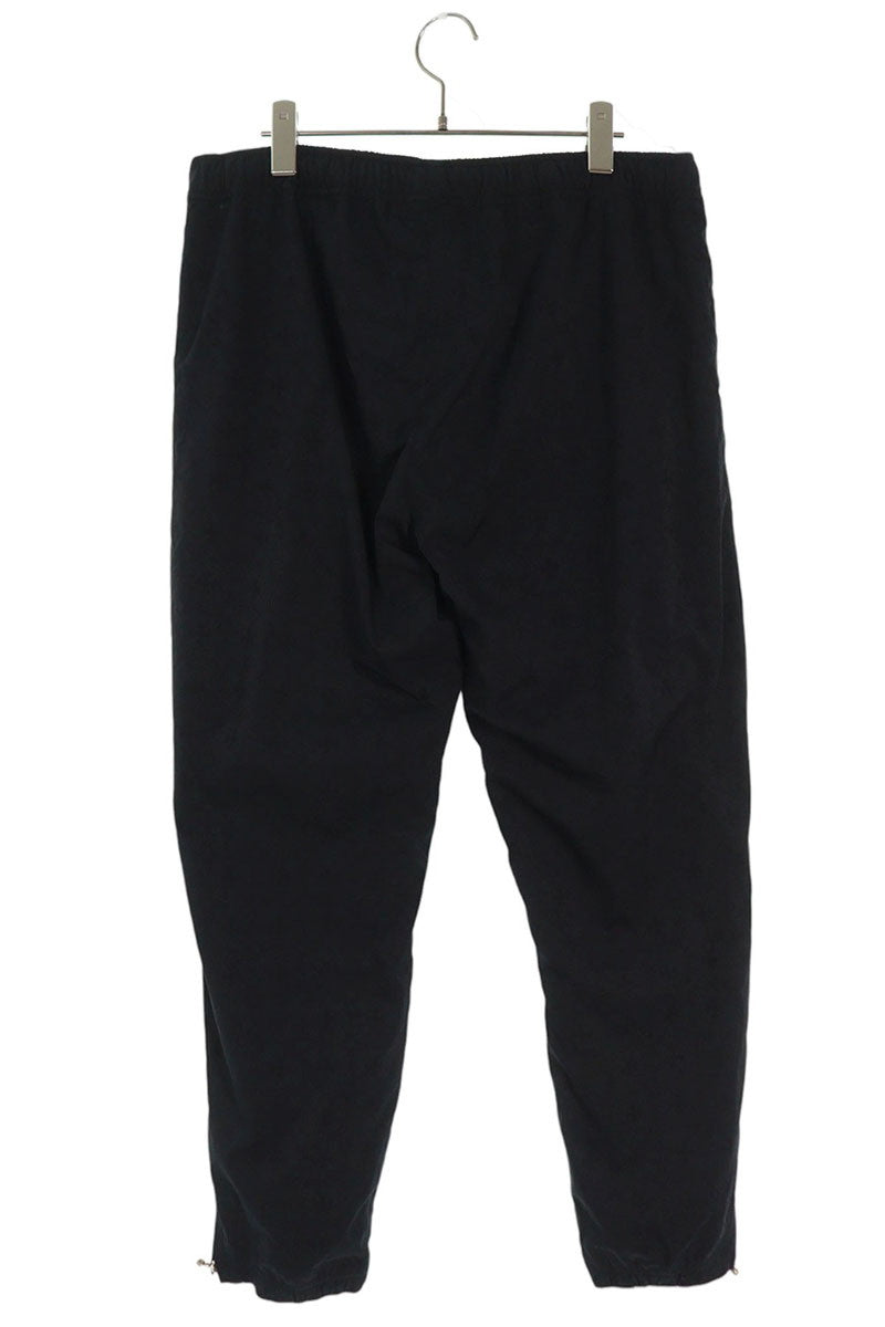 Chrome Hearts U TRASH PICKUP PLS NYLN CH Track Pants Size 34