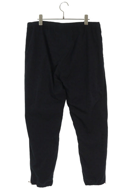 Chrome Hearts U TRASH PICKUP PLS NYLN CH Track Pants Size 34