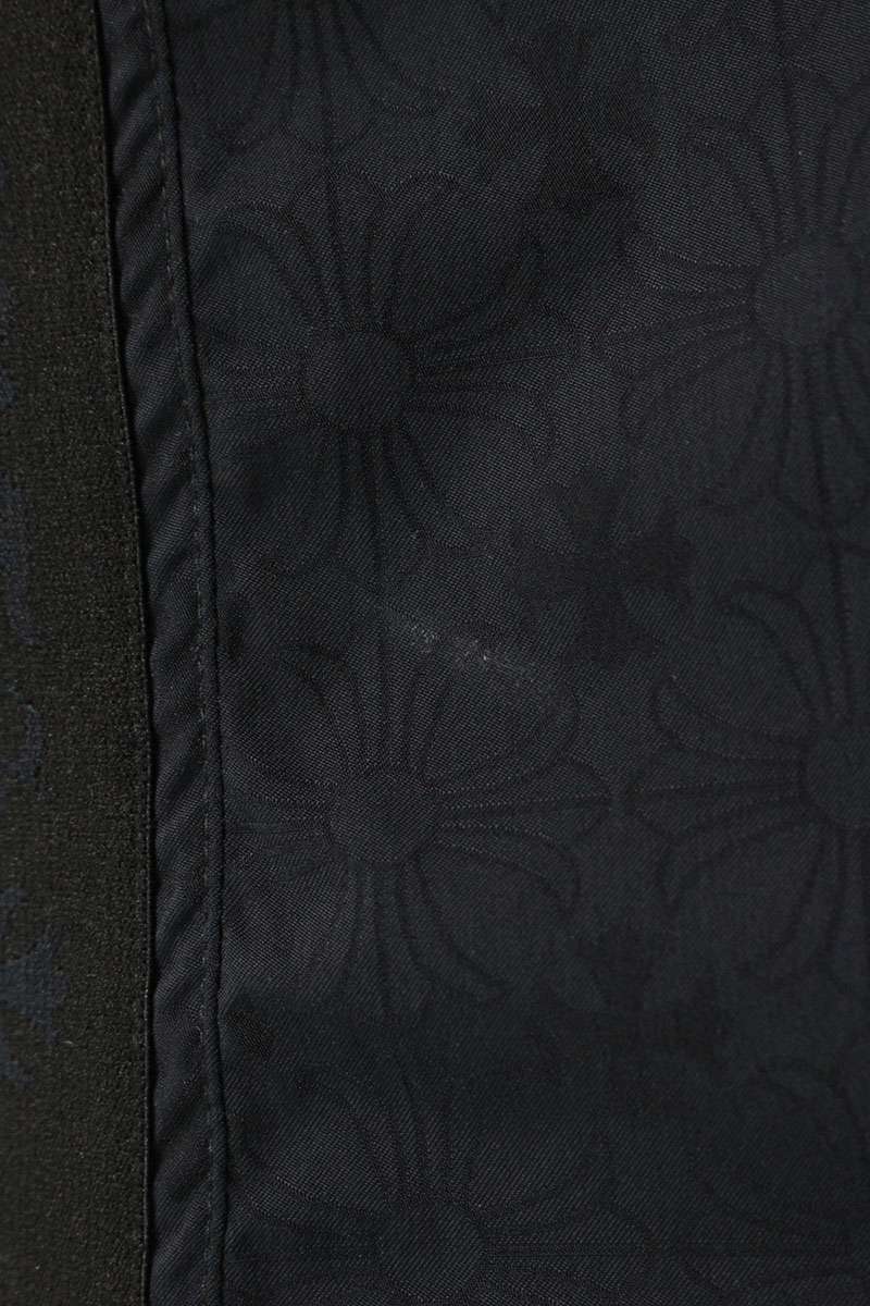 Chrome Hearts TRACK PANTS Side Cross Button Size 32