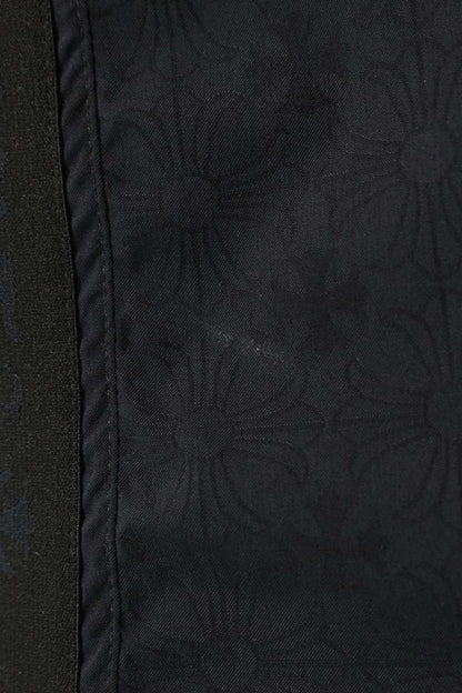 Chrome Hearts TRACK PANTS Side Cross Button Size 32