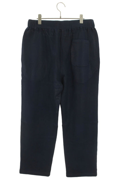 Ambush Design WAX TK SWEAT PANTS Blue Size L