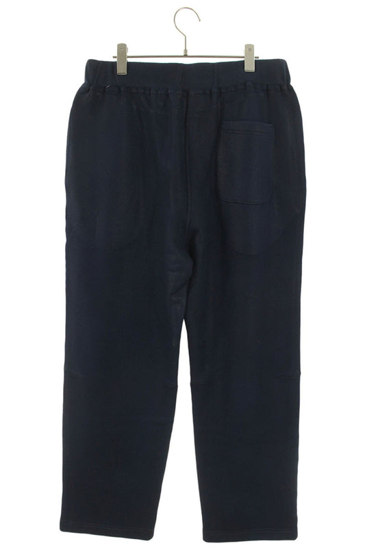Ambush Design WAX TK SWEAT PANTS Blue Size L