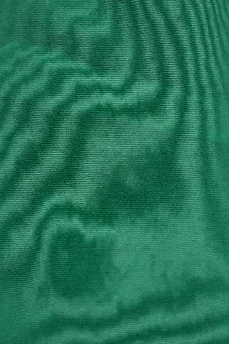 Louis Vuitton 22SS Long Pants Green x Black x White Size M